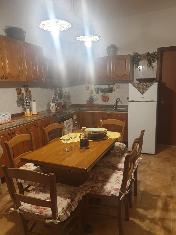 La Casa Di Giulia Villa Bronte Ngoại thất bức ảnh