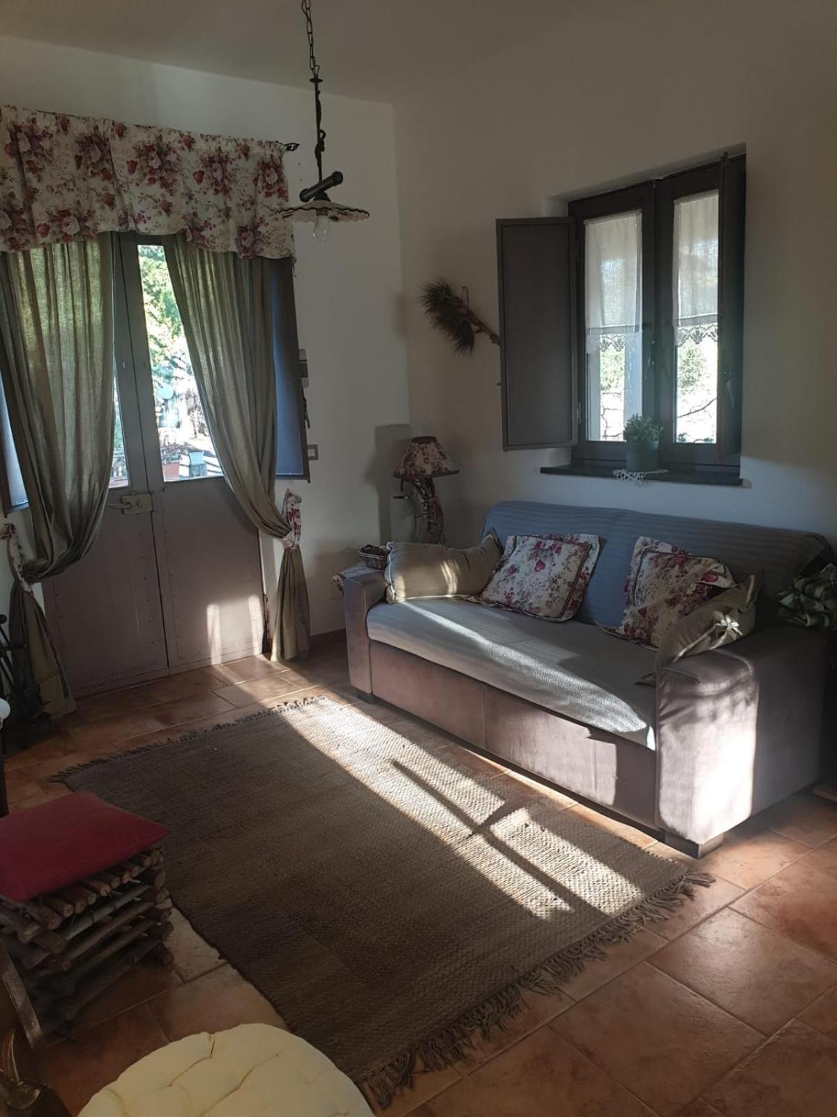 La Casa Di Giulia Villa Bronte Ngoại thất bức ảnh