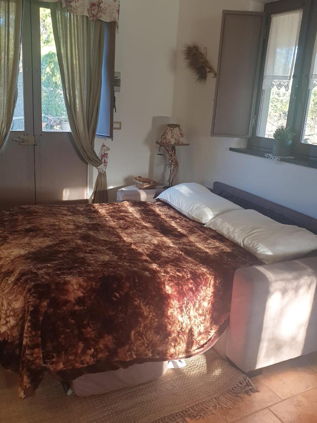 La Casa Di Giulia Villa Bronte Ngoại thất bức ảnh