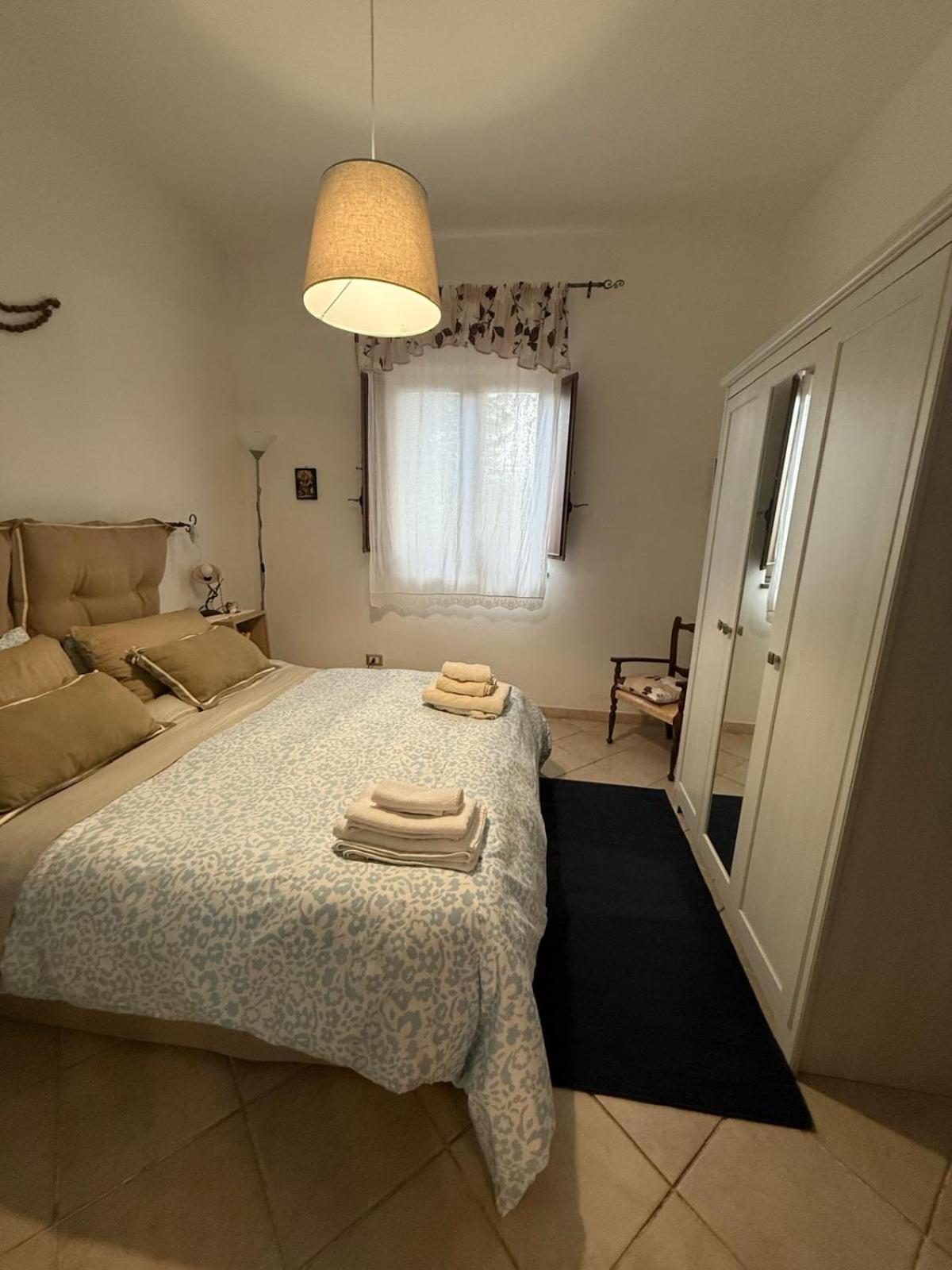 La Casa Di Giulia Villa Bronte Ngoại thất bức ảnh